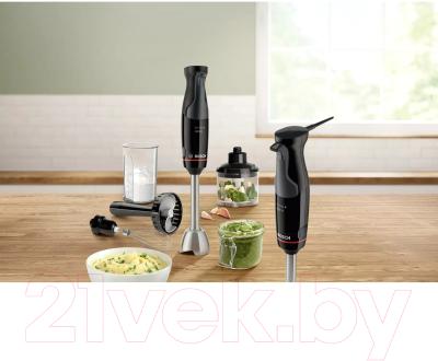 Блендер погружной Bosch MSM4B623