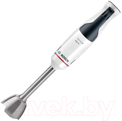 Блендер погружной Bosch MSM4W210