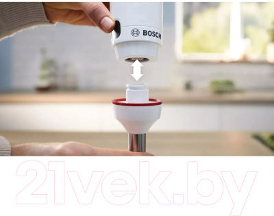 Блендер погружной Bosch MSM4W210