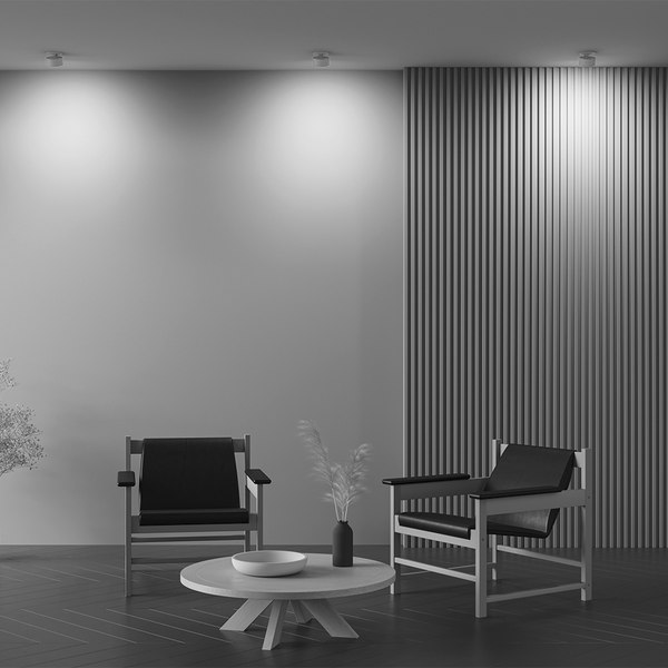 Точечный светильник Maytoni Downlight DL024-12W3K-W