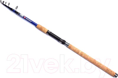 Удилище Higashi Wild River 330 / 04107 - фото