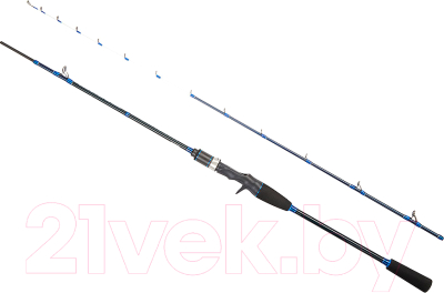 Удилище Higashi Deepower SE 180 / 05120 - фото