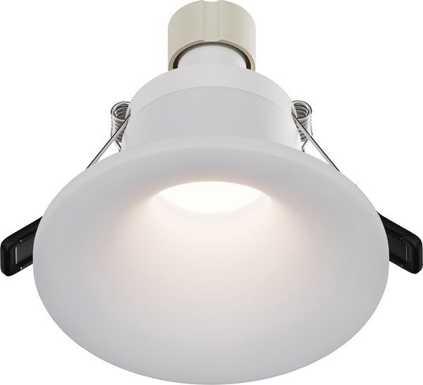 Точечный светильник Maytoni Downlight DL094-GU10-W - фото