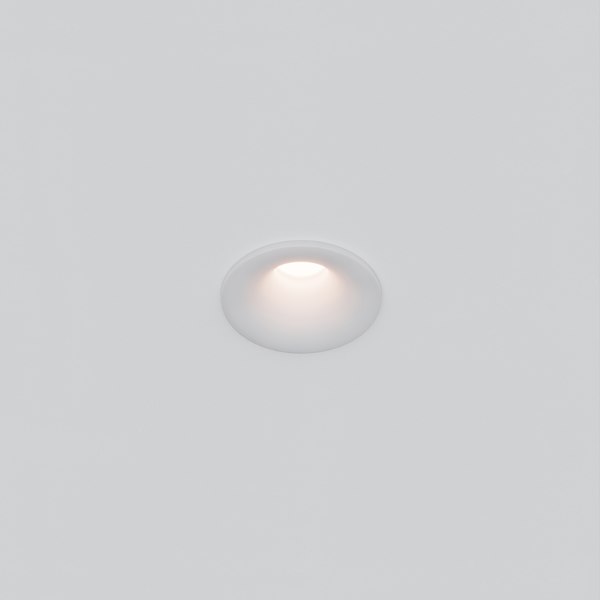 Точечный светильник Maytoni Downlight DL094-GU10-W