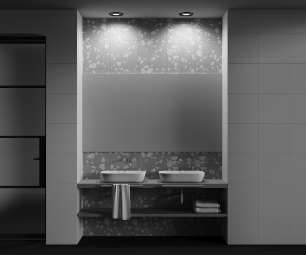 Точечный светильник Maytoni Downlight DL061-GU10-B