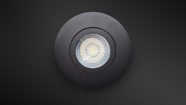 Точечный светильник Maytoni Downlight DL061-GU10-W