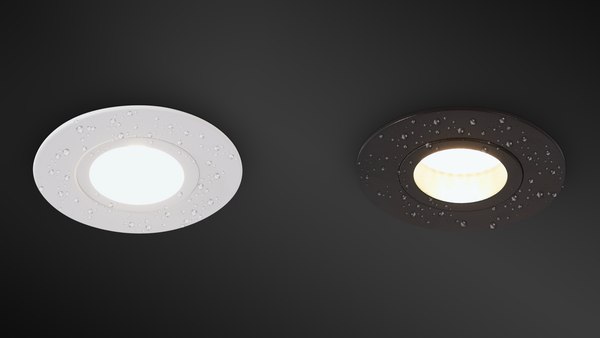 Точечный светильник Maytoni Downlight DL061-GU10-W