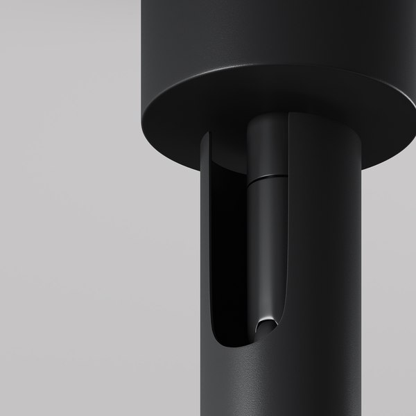 Точечный светильник Maytoni Ceiling C141CL-L300-6W4K-B