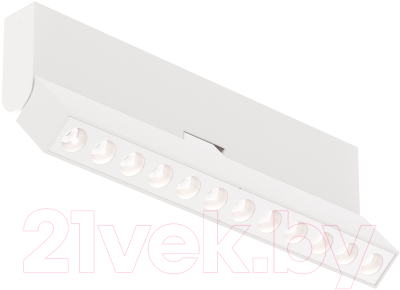 Люстра Maytoni Ceiling C136CL-12W4K-W - фото