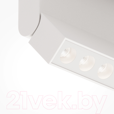 Люстра Maytoni Ceiling C136CL-12W4K-W