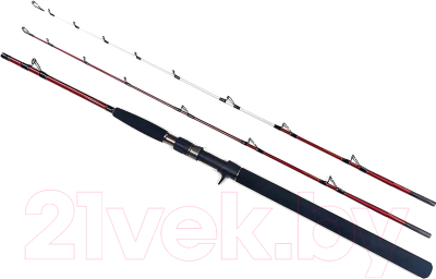 Удилище Higashi Ika 230 / 04046 - фото