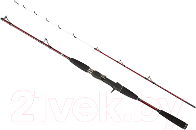 Удилище Higashi Ika Light 210 / 04910 - фото