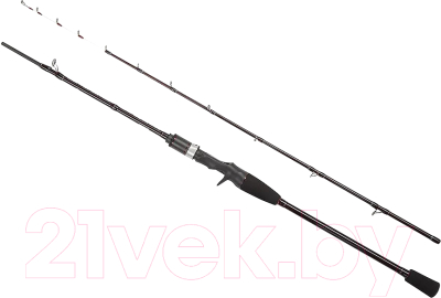 Удилище Higashi Ikamania 165 / 05122 - фото