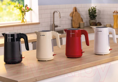 Электрочайник Bosch TWK2M161