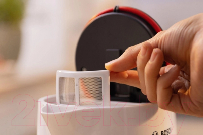 Электрочайник Bosch TWK2M161