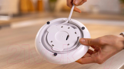 Электрочайник Bosch TWK2M161