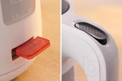 Электрочайник Bosch TWK2M161