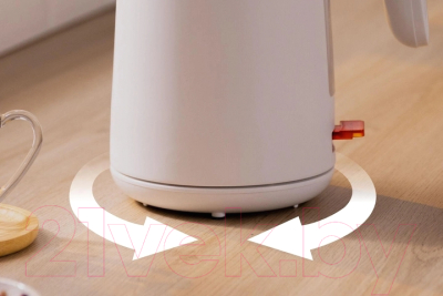 Электрочайник Bosch TWK2M161