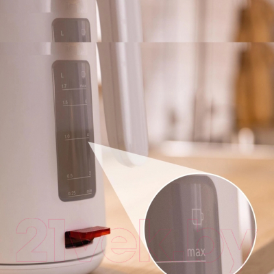 Электрочайник Bosch TWK2M161