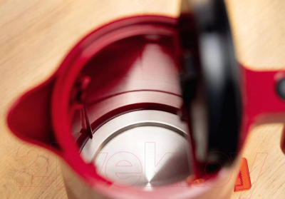 Электрочайник Bosch TWK2M164