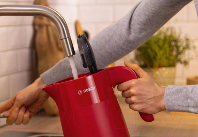 Электрочайник Bosch TWK2M164