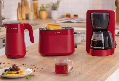 Электрочайник Bosch TWK2M164