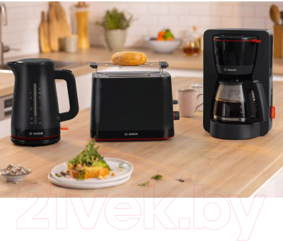 Электрочайник Bosch TWK3M123