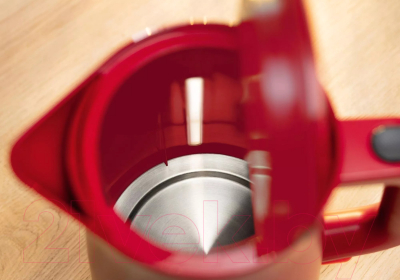 Электрочайник Bosch TWK3M124