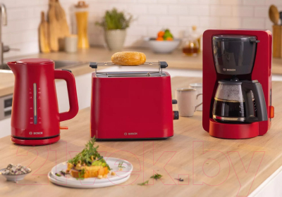 Электрочайник Bosch TWK3M124