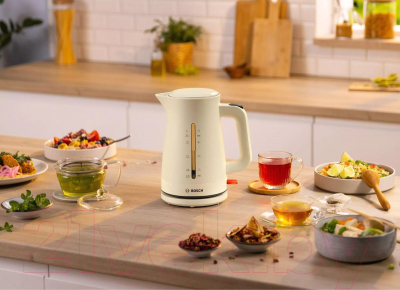 Электрочайник Bosch TWK3M127