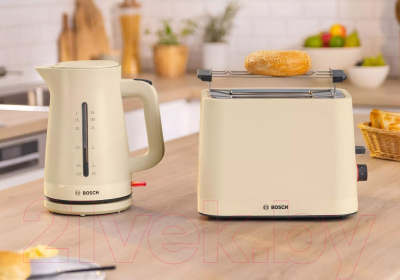 Электрочайник Bosch TWK3M127