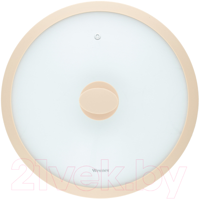 Крышка стеклянная Werner Anzio 52341