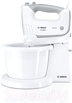 Кухонный комбайн Bosch MFQ36490