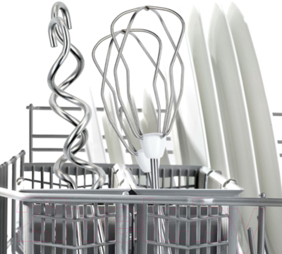 Кухонный комбайн Bosch MFQ36490