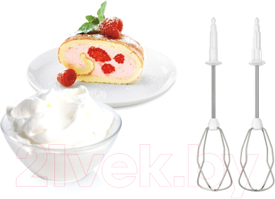 Кухонный комбайн Bosch MFQ36490