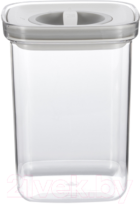 Набор емкостей для хранения Gipfel Twist 50653