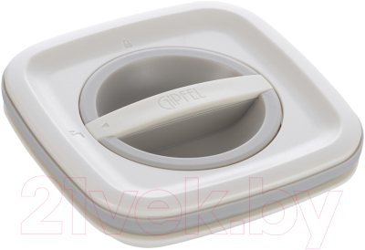 Набор емкостей для хранения Gipfel Twist 50653