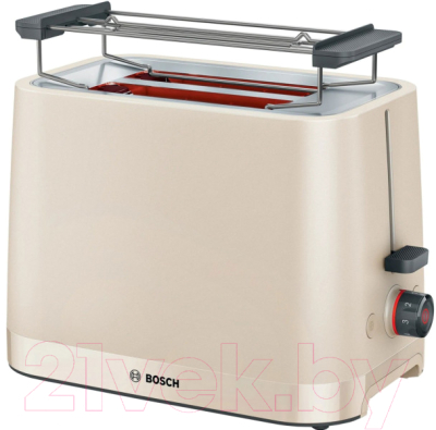 Тостер Bosch TAT3M127 - фото