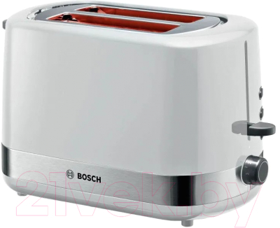 Тостер Bosch TAT6A511 - фото