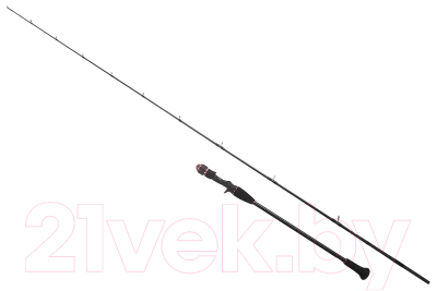 Удилище Higashi SlowMagic / 04872