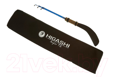 Удилище Higashi Angler 50TG / 04305 - фото