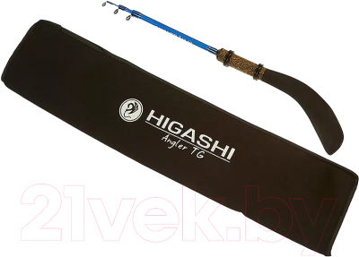 Удилище Higashi Angler 70TG / 04307 - фото