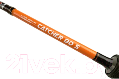 Удилище Higashi Catcher 80С / 04867