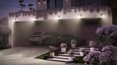 Прожектор Maytoni Flood FL001-L50B6K