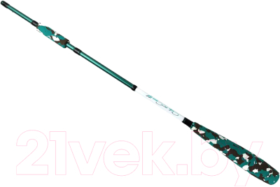 Удилище Higashi Chika 110 Camo style / 01034 - фото