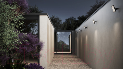 Прожектор Maytoni Flood FL001-L50B4K