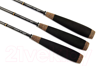 Удилище Higashi Chika 110 Light EVA / 01036