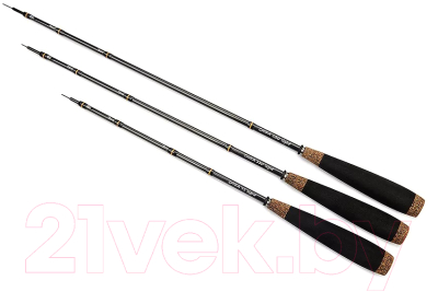 Удилище Higashi Chika 110 Light EVA / 01036