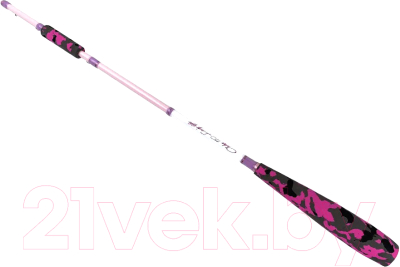Удилище Higashi Chika 95 Lady style EVA / 01028 - фото
