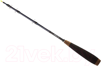 Удилище Higashi Chika BC-2 95 EVA 6H / 01220 - фото